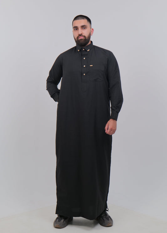 Amiri - Black