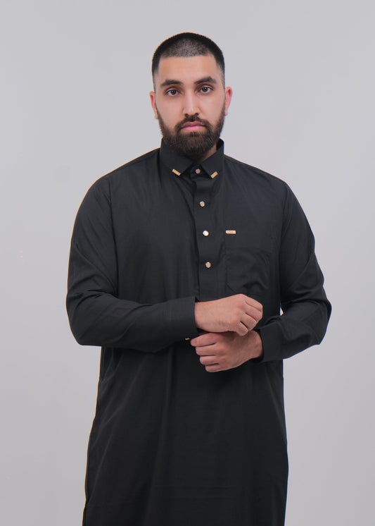 Amiri - Black