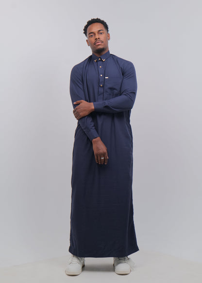 Amiri - Navy