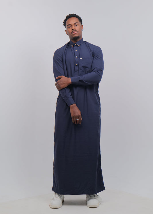 Amiri - Navy