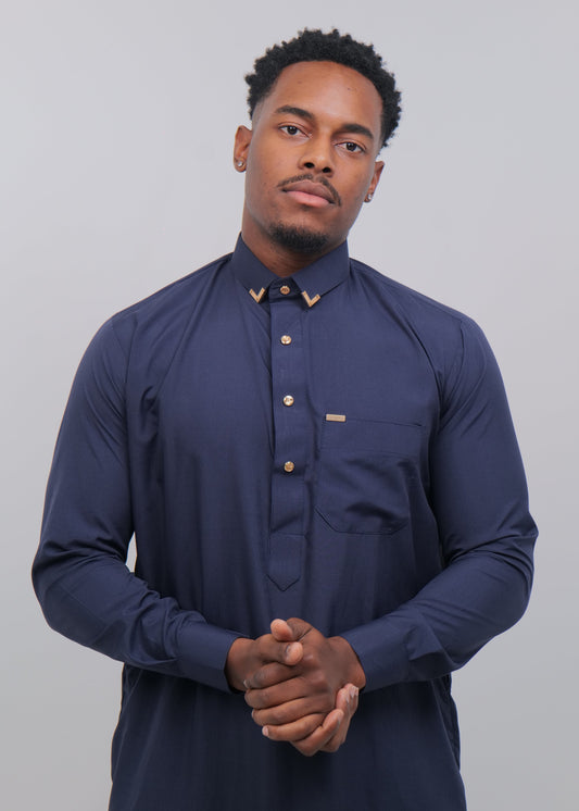 Amiri - Navy