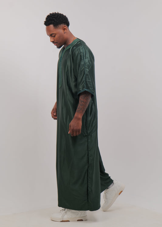 Maghrebi - Green