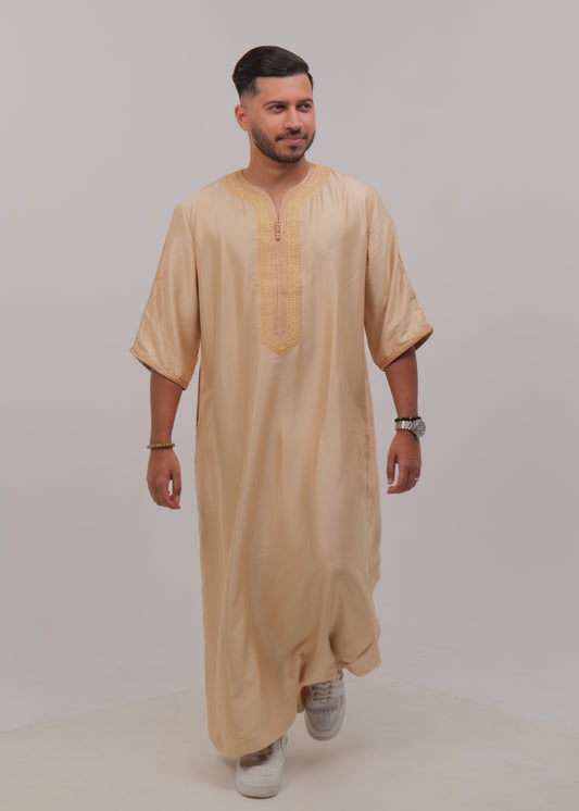Maghrebi - Beige